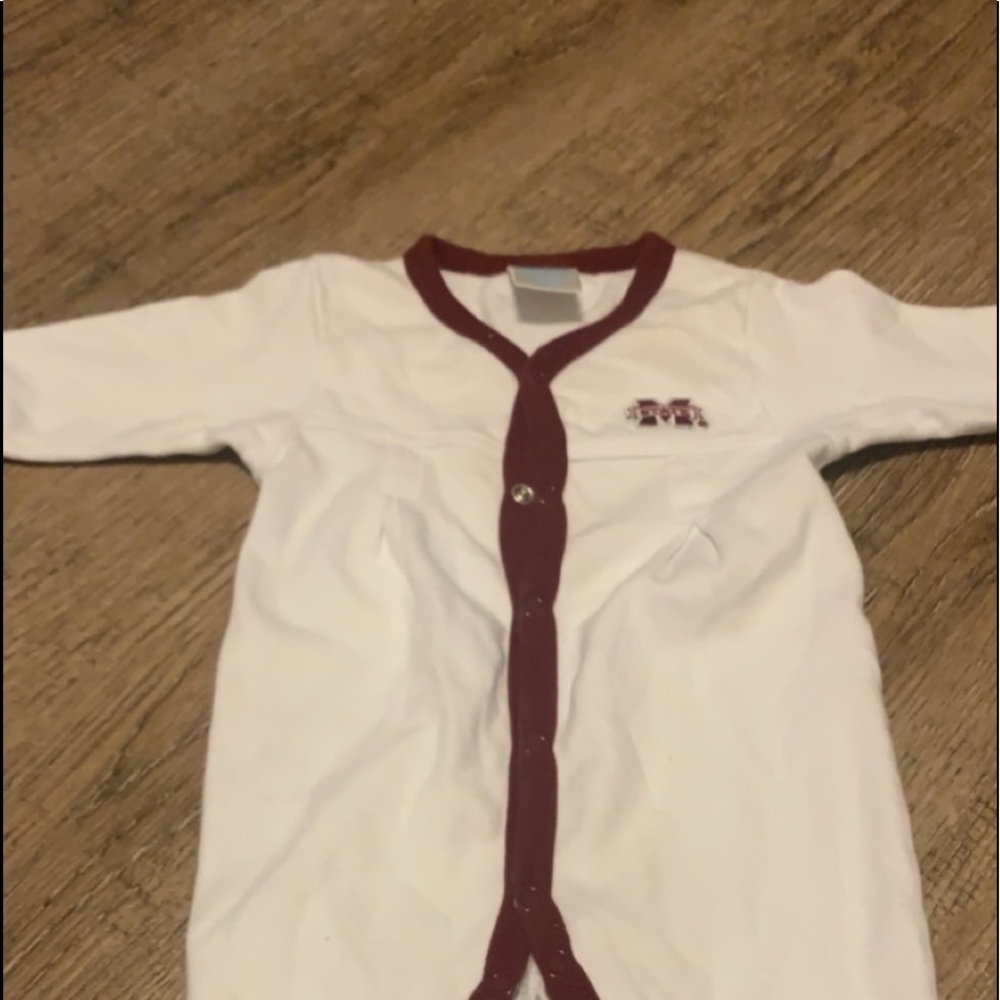 Ms state outfit